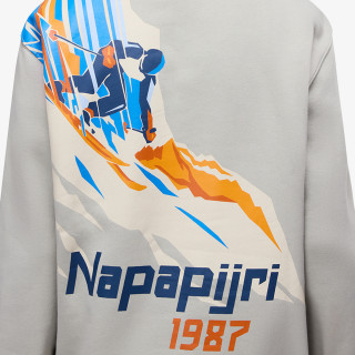 Napapijri Bluza B-FIEMME H 