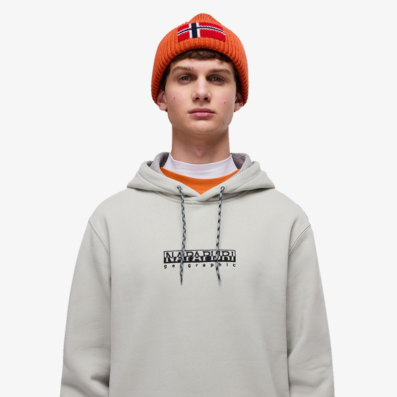 Napapijri Bluza B-FIEMME H 