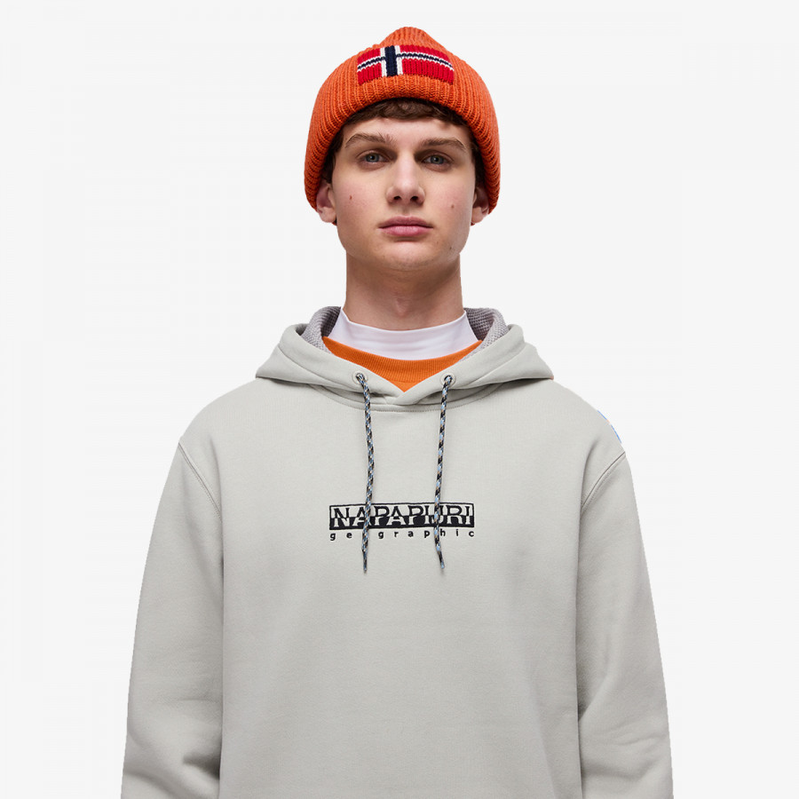 Napapijri Bluza B-FIEMME H 