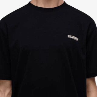 Napapijri Bluzë S-SMALL BOX SS 