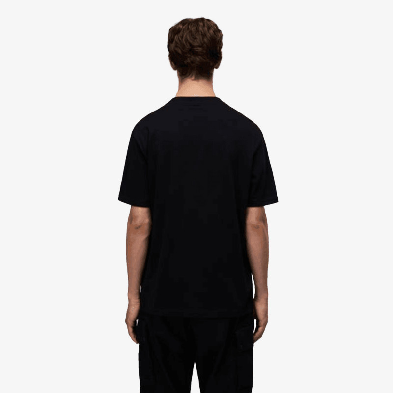 Napapijri Bluzë S-SMALL BOX SS 