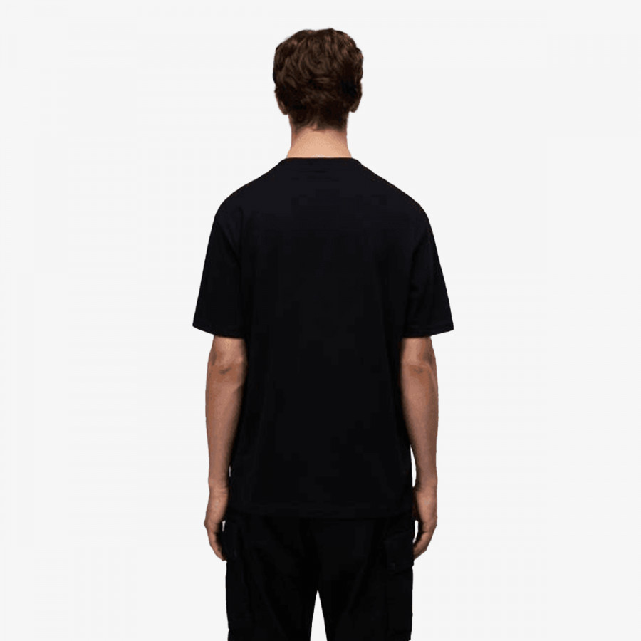 Napapijri Bluzë S-SMALL BOX SS 