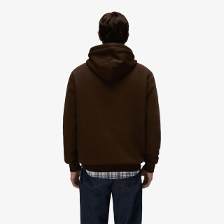 Napapijri Bluza B-BOX LOGO H WI 