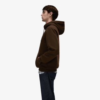 Napapijri Bluza B-BOX LOGO H WI 