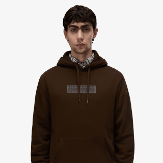 Napapijri Bluza B-BOX LOGO H WI 