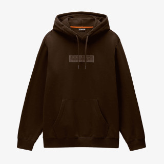 Napapijri Bluza B-BOX LOGO H WI 