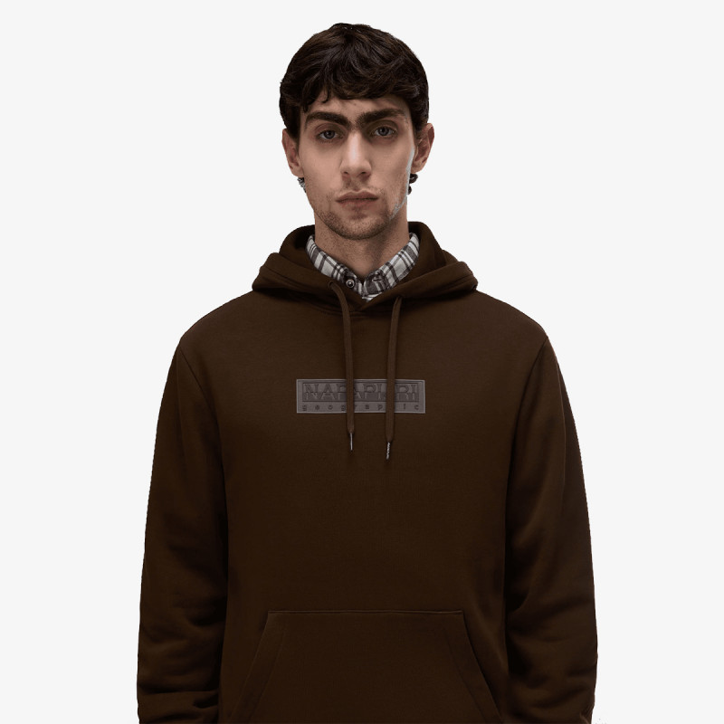Napapijri Bluza B-BOX LOGO H WI 
