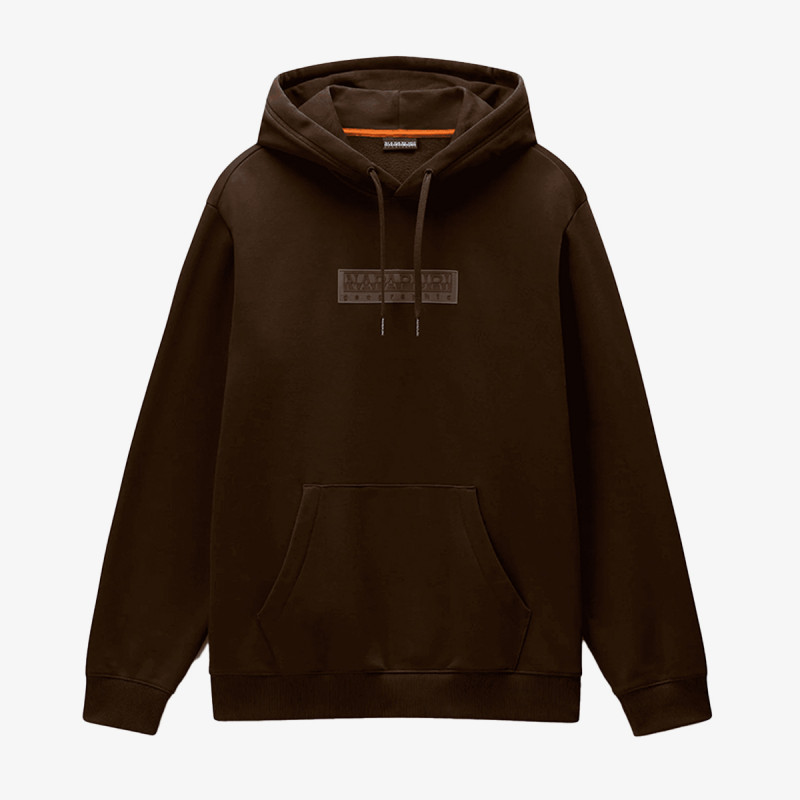 Napapijri Bluza B-BOX LOGO H WI 