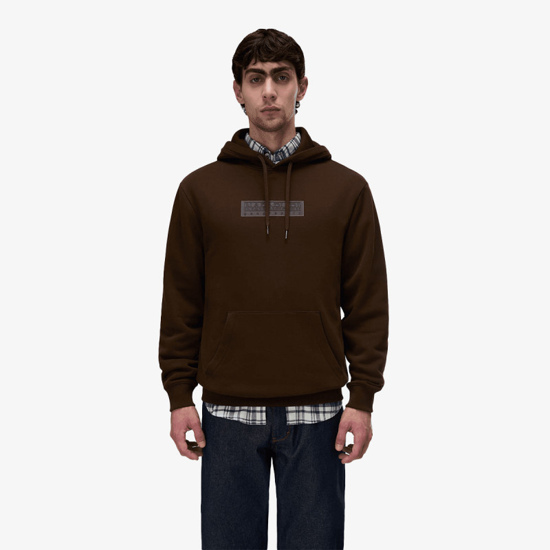 Napapijri Bluza B-BOX LOGO H WI 