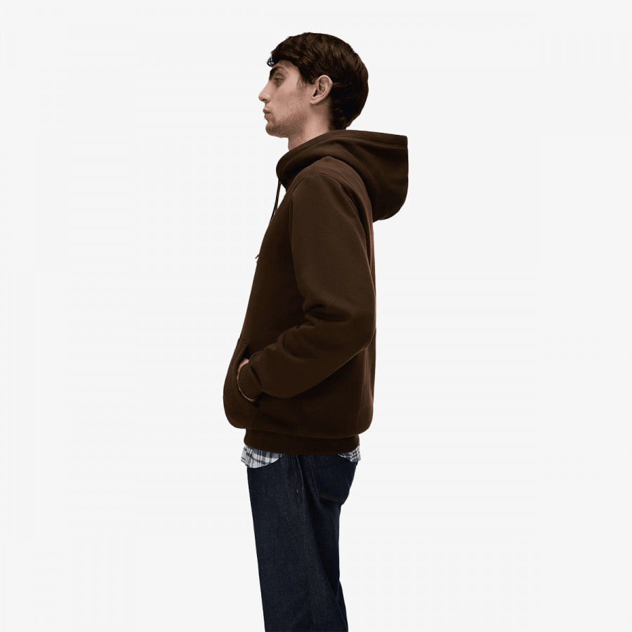 Napapijri Bluza B-BOX LOGO H WI 