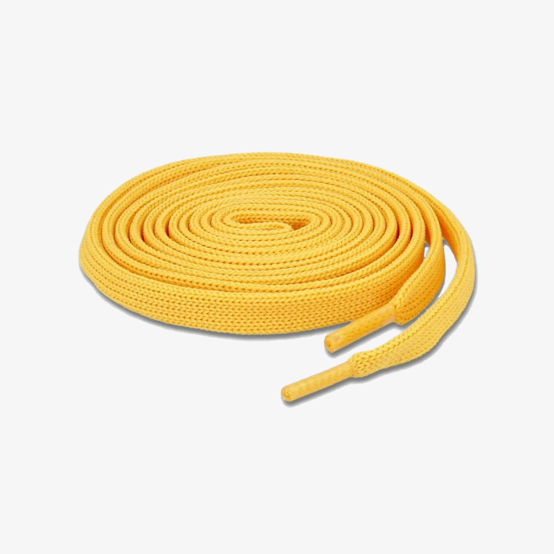 Nike Lidhëse atletesh PERTLE ZUTE 