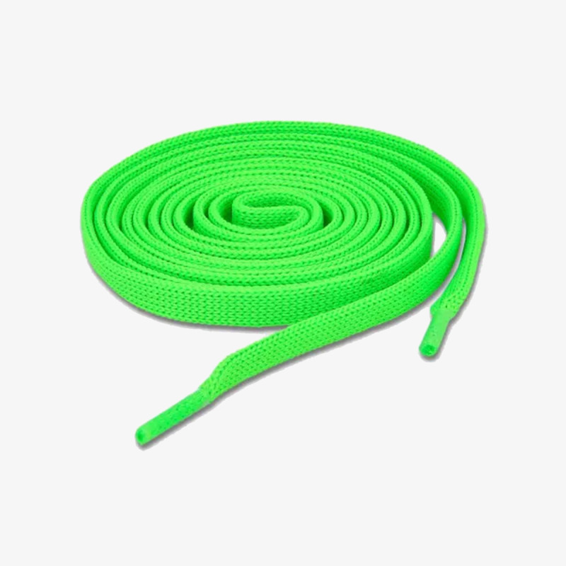 Nike Lidhëse atletesh PERTLE ZELENE 