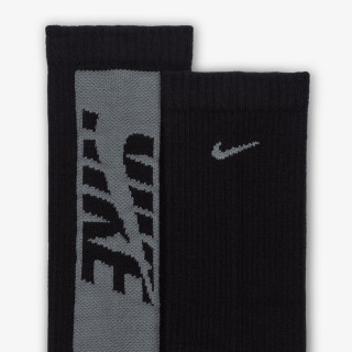 Nike Çorape Y NK EVERYDAY CUSH CREW 6PR - GFX 