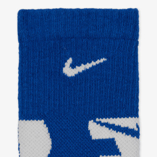 Nike Çorape Y NK ED CSH CREW 6P - 144 GFX 