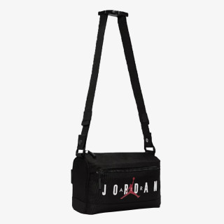 Nike Çantë e vogël JAM HBR CROSSBODY BAG 