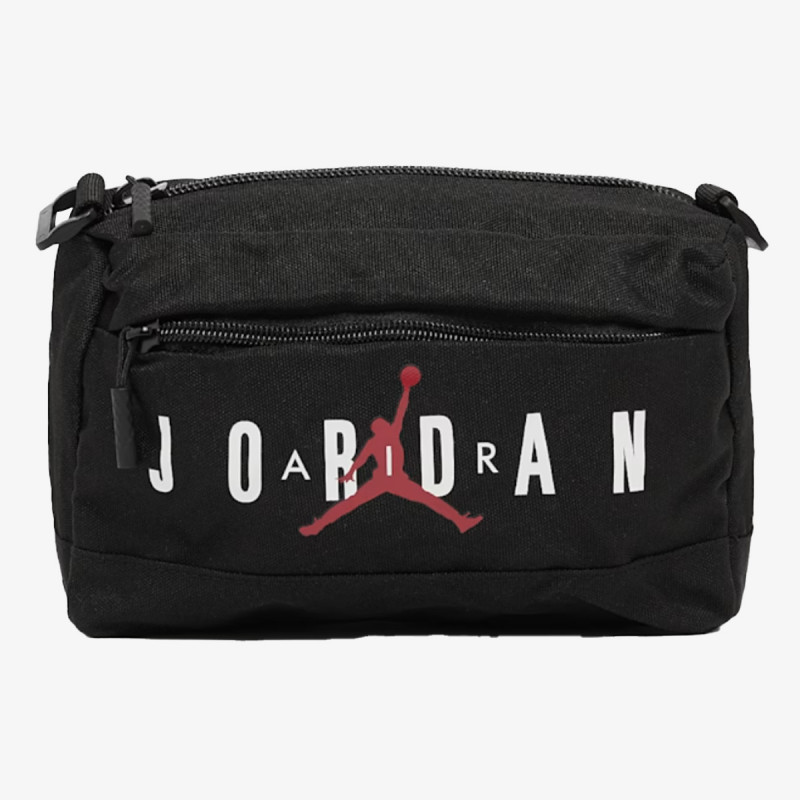 Nike Çantë e vogël JAM HBR CROSSBODY BAG 