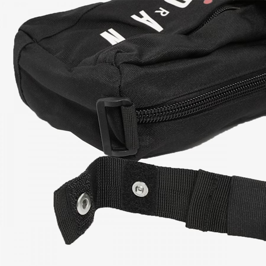 Nike Çantë e vogël JAM HBR CROSSBODY BAG 