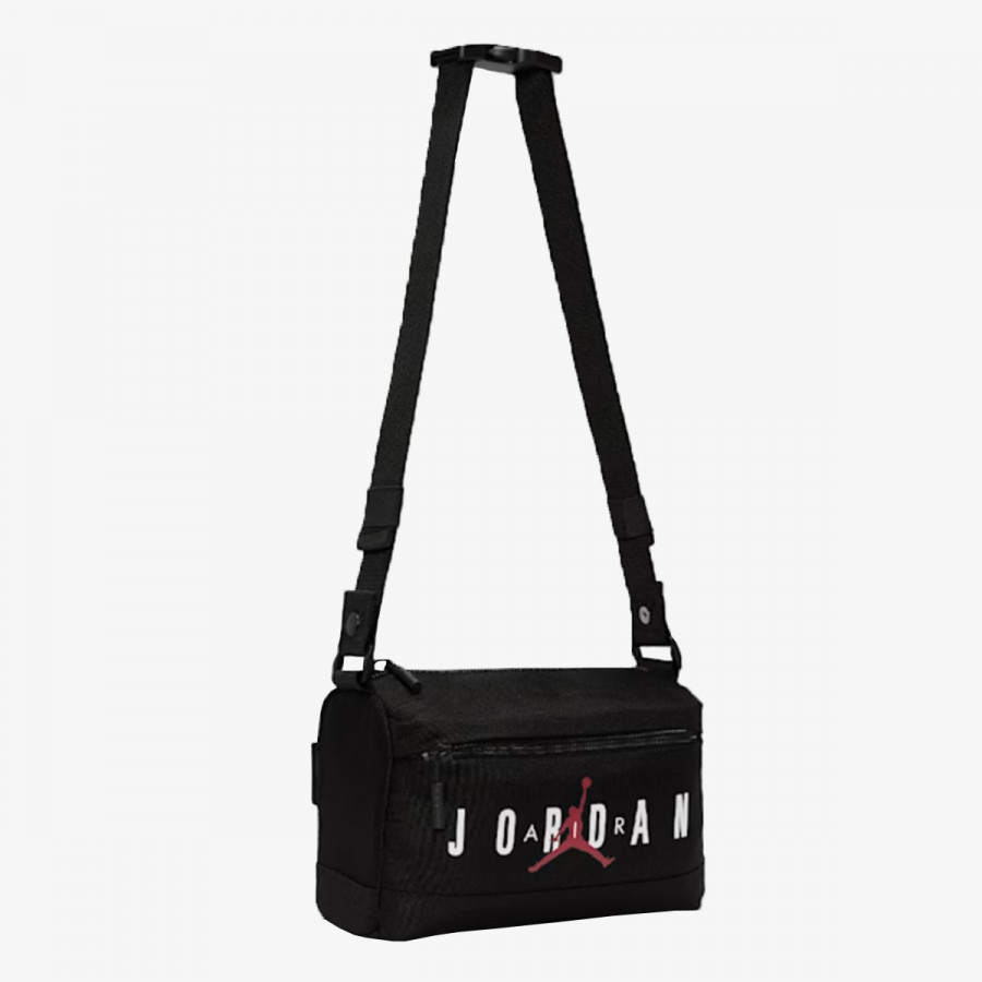 Nike Çantë e vogël JAM HBR CROSSBODY BAG 