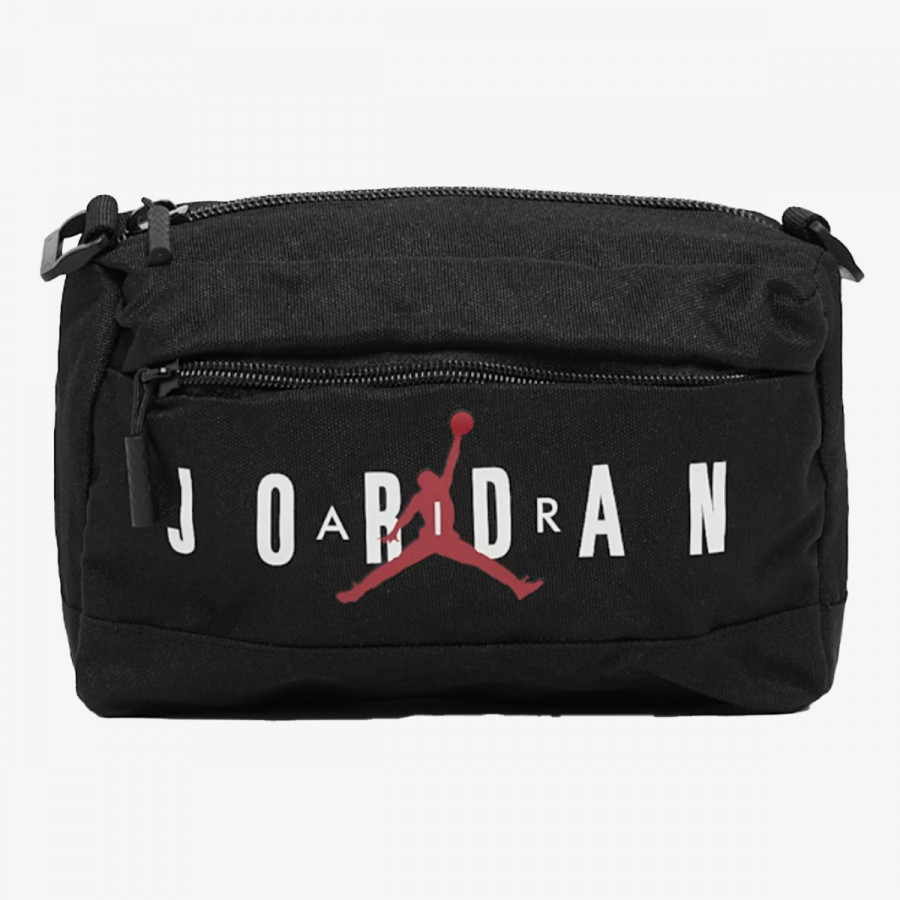 Nike Çantë e vogël JAM HBR CROSSBODY BAG 