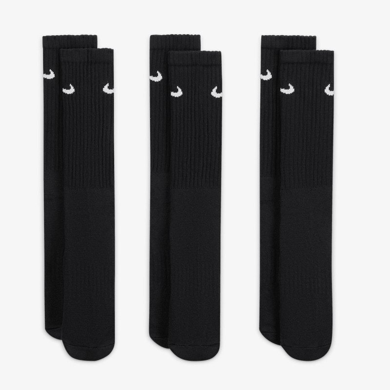 Nike Çorape Value Cushioned Crew 
