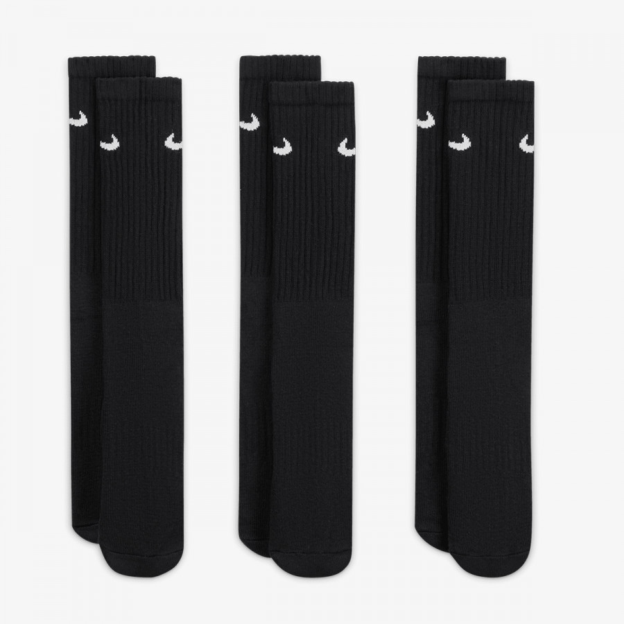 Nike Çorape Value Cushioned Crew 