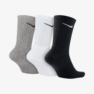 Nike Çorape Value Cushioned Crew 