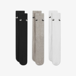 Nike Çorape Value Cushioned Crew 