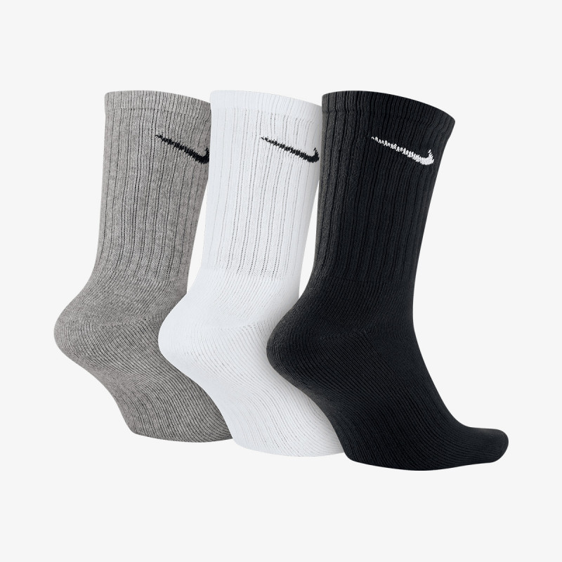 Nike Çorape Value Cushioned Crew 