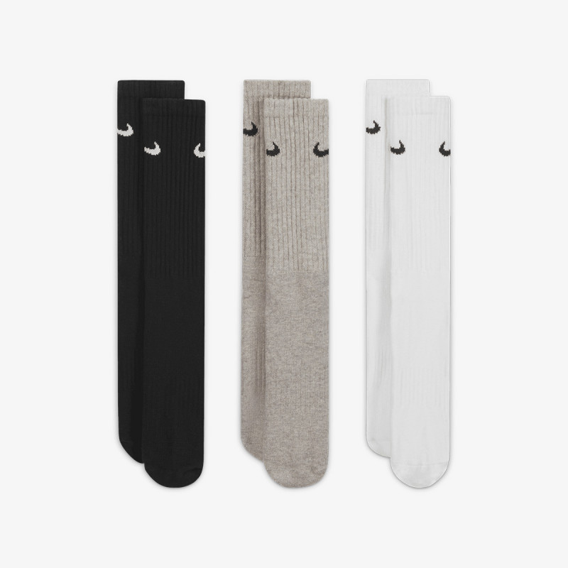 Nike Çorape Value Cushioned Crew 