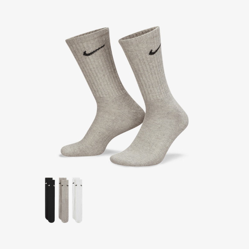 Nike Çorape Value Cushioned Crew 