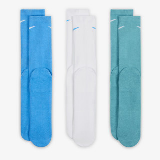Nike Çorape U NK EVERYDAY PLUS CUSH CREW 