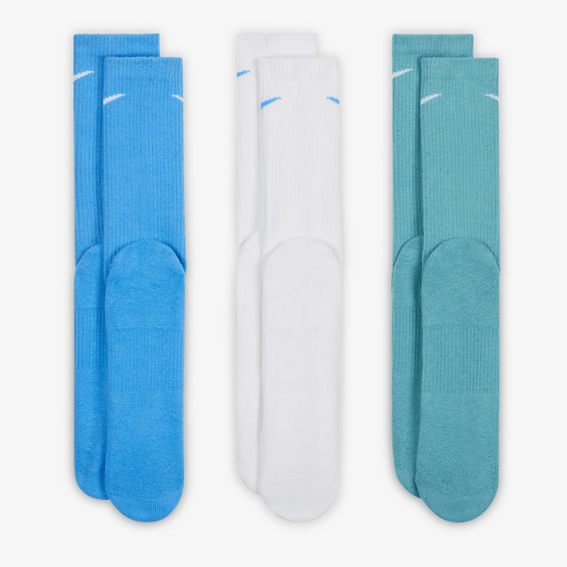 Nike Çorape U NK EVERYDAY PLUS CUSH CREW 