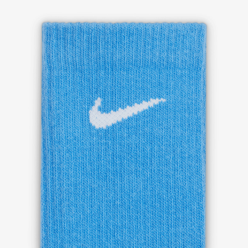 Nike Çorape U NK EVERYDAY PLUS CUSH CREW 