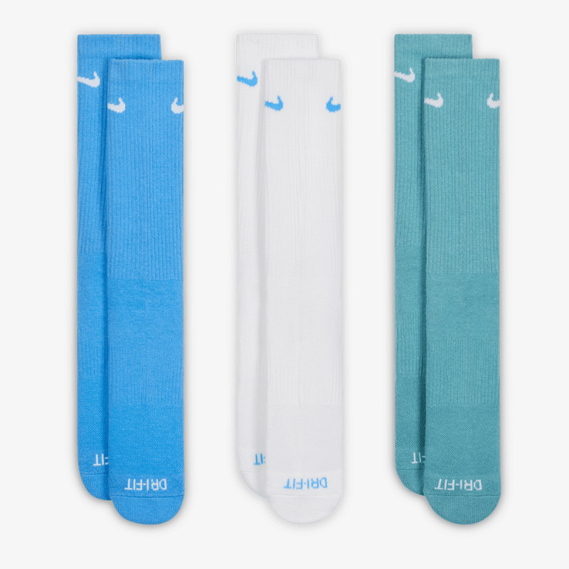 Nike Çorape U NK EVERYDAY PLUS CUSH CREW 