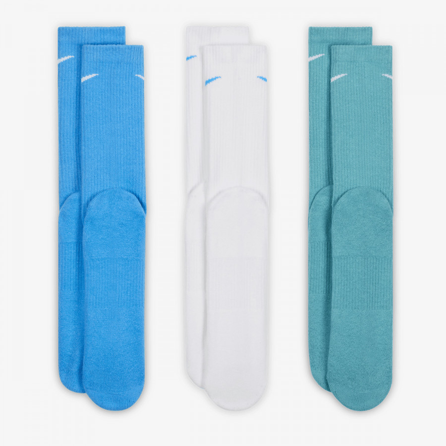 Nike Çorape U NK EVERYDAY PLUS CUSH CREW 
