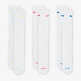 Nike Çorape U NK EVERYDAY PLUS CUSH CREW 3PR - 132 