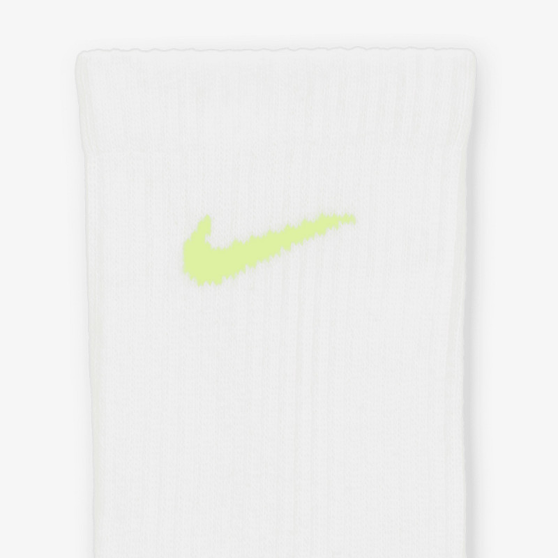 Nike Çorape U NK EVERYDAY PLUS CUSH CREW 3PR - 132 
