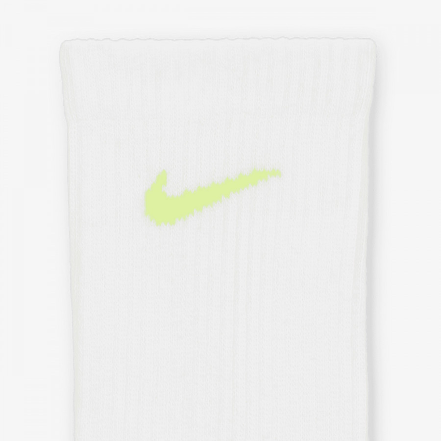 Nike Çorape U NK EVERYDAY PLUS CUSH CREW 3PR - 132 