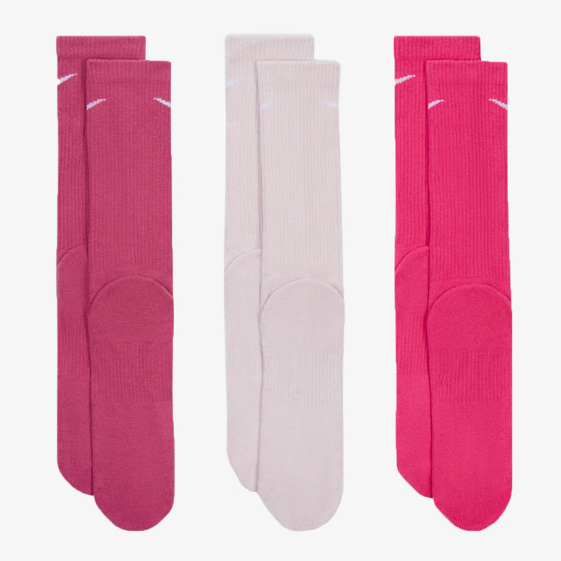 Nike Çorape U NK EVERYDAY PLUS CUSH CREW 
