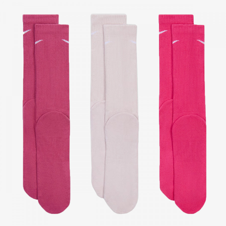 Nike Çorape U NK EVERYDAY PLUS CUSH CREW 