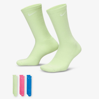 Nike Çorape U NK EVERYDAY PLUS CUSH CREW 3PR - 132 