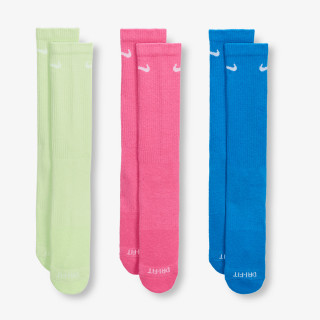 Nike Çorape U NK EVERYDAY PLUS CUSH CREW 3PR - 132 