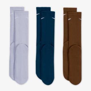 Nike Çorape U NK EVERYDAY PLUS CUSH CREW 