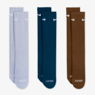 Nike Çorape U NK EVERYDAY PLUS CUSH CREW 