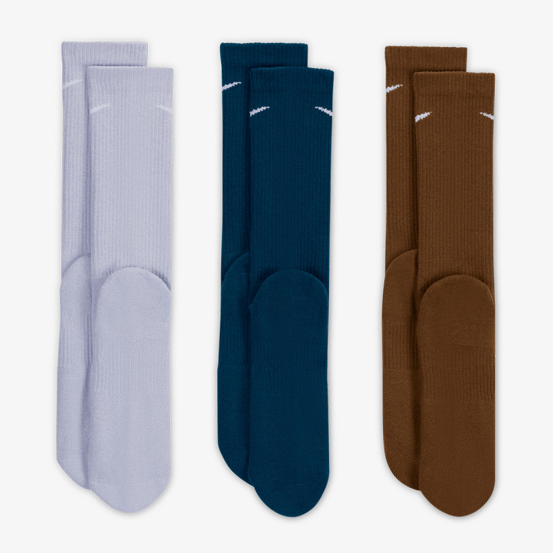 Nike Çorape U NK EVERYDAY PLUS CUSH CREW 