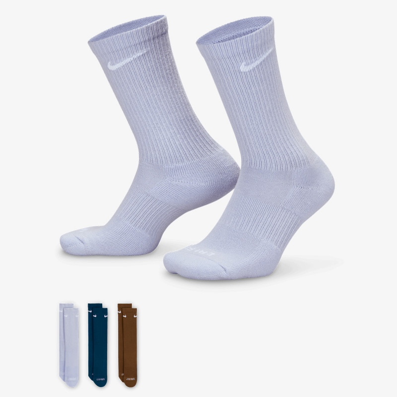 Nike Çorape U NK EVERYDAY PLUS CUSH CREW 