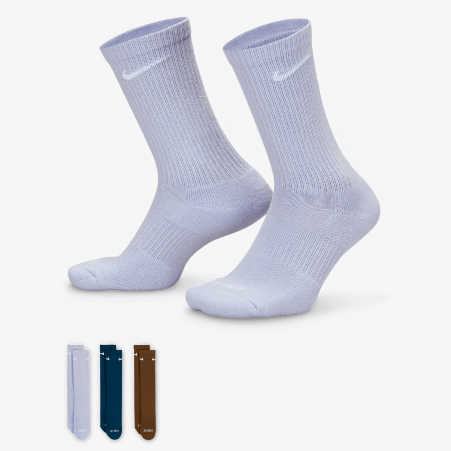 Nike Çorape U NK EVERYDAY PLUS CUSH CREW 