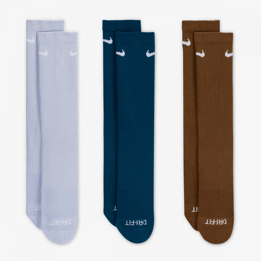 Nike Çorape U NK EVERYDAY PLUS CUSH CREW 