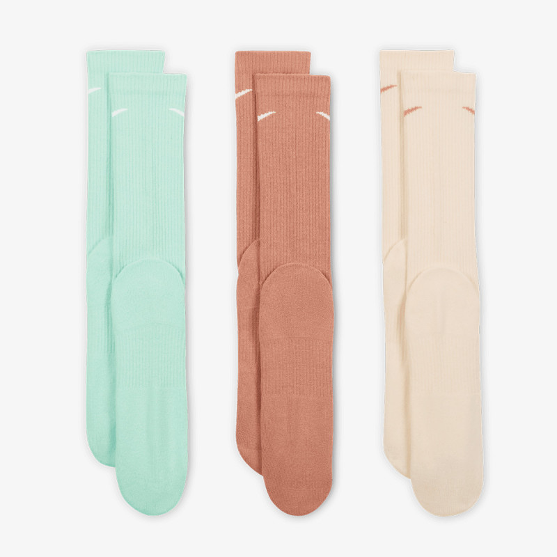 Nike Çorape U NK EVERYDAY PLUS CUSH CREW 