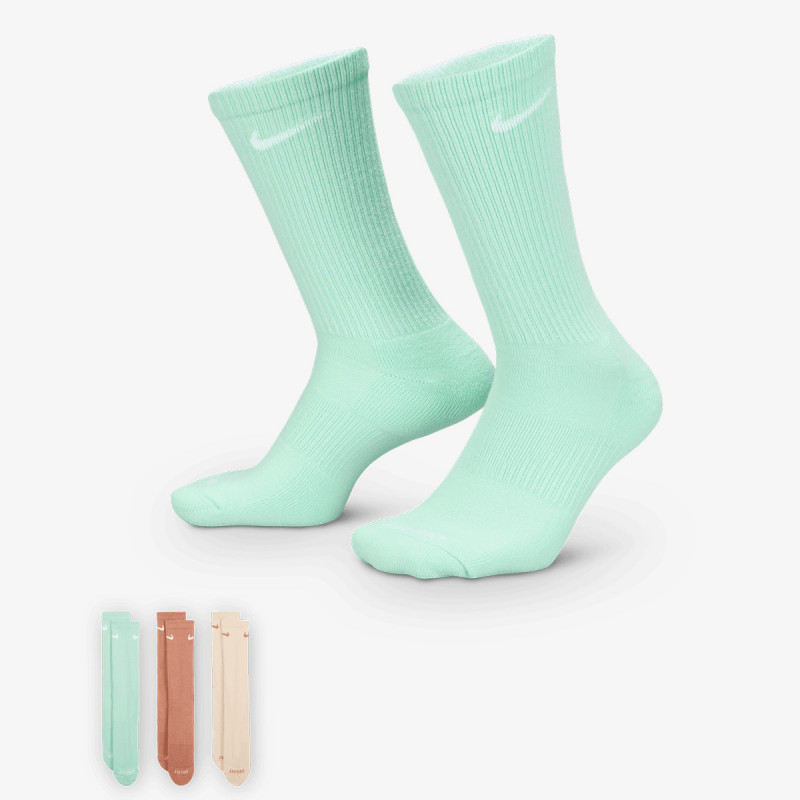 Nike Çorape U NK EVERYDAY PLUS CUSH CREW 